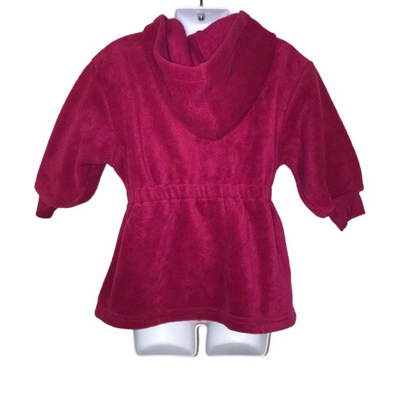 NWT Warner Brothers Studios Tom & Jerry Jacket XXS - Picture 6 of 8